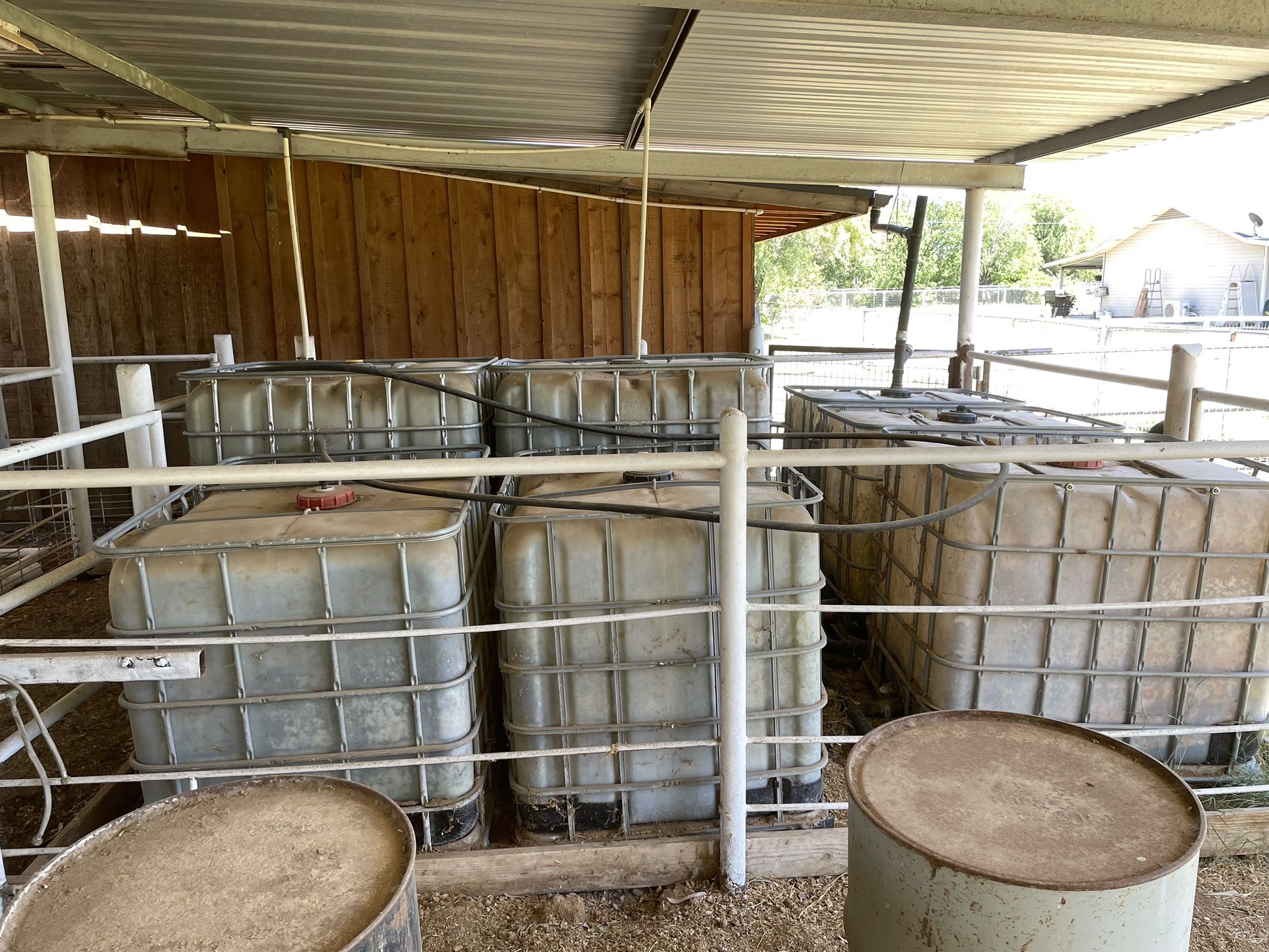 Water Totes for Sale in Mesa, AZ OfferUp