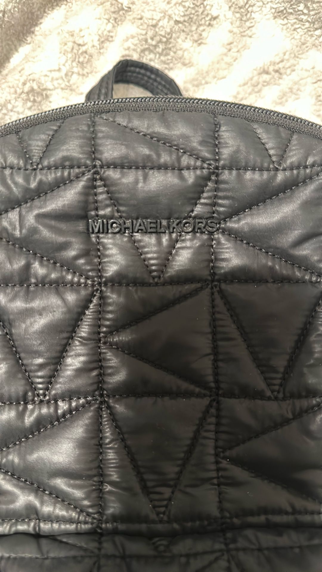 Michael Kors Backpack