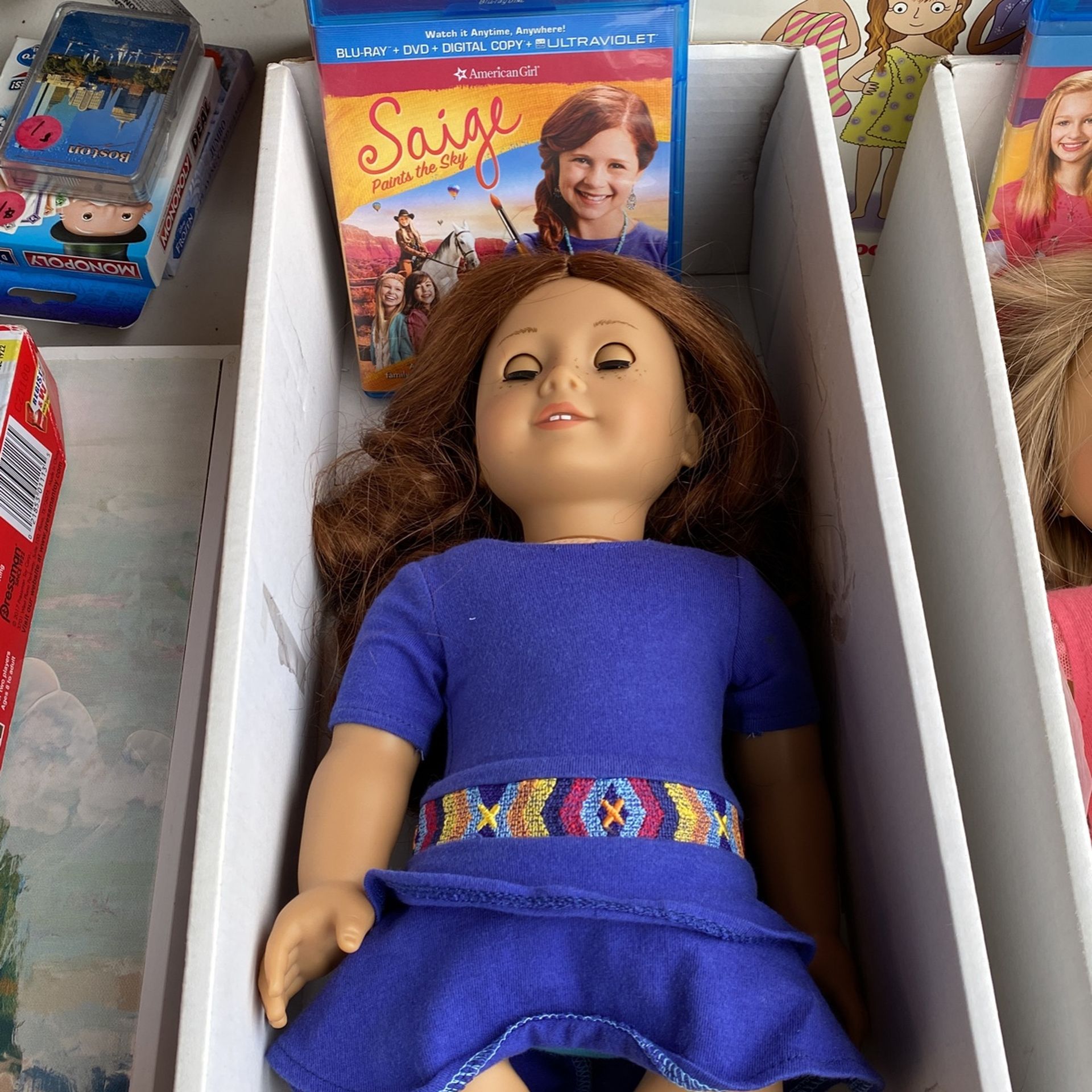 American Girl Dolls for Sale in Mount Vernon, WA OfferUp