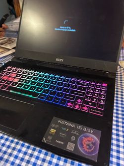 Katana B15V