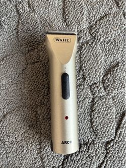 Wahl Clippers