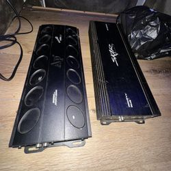Skar Amp 