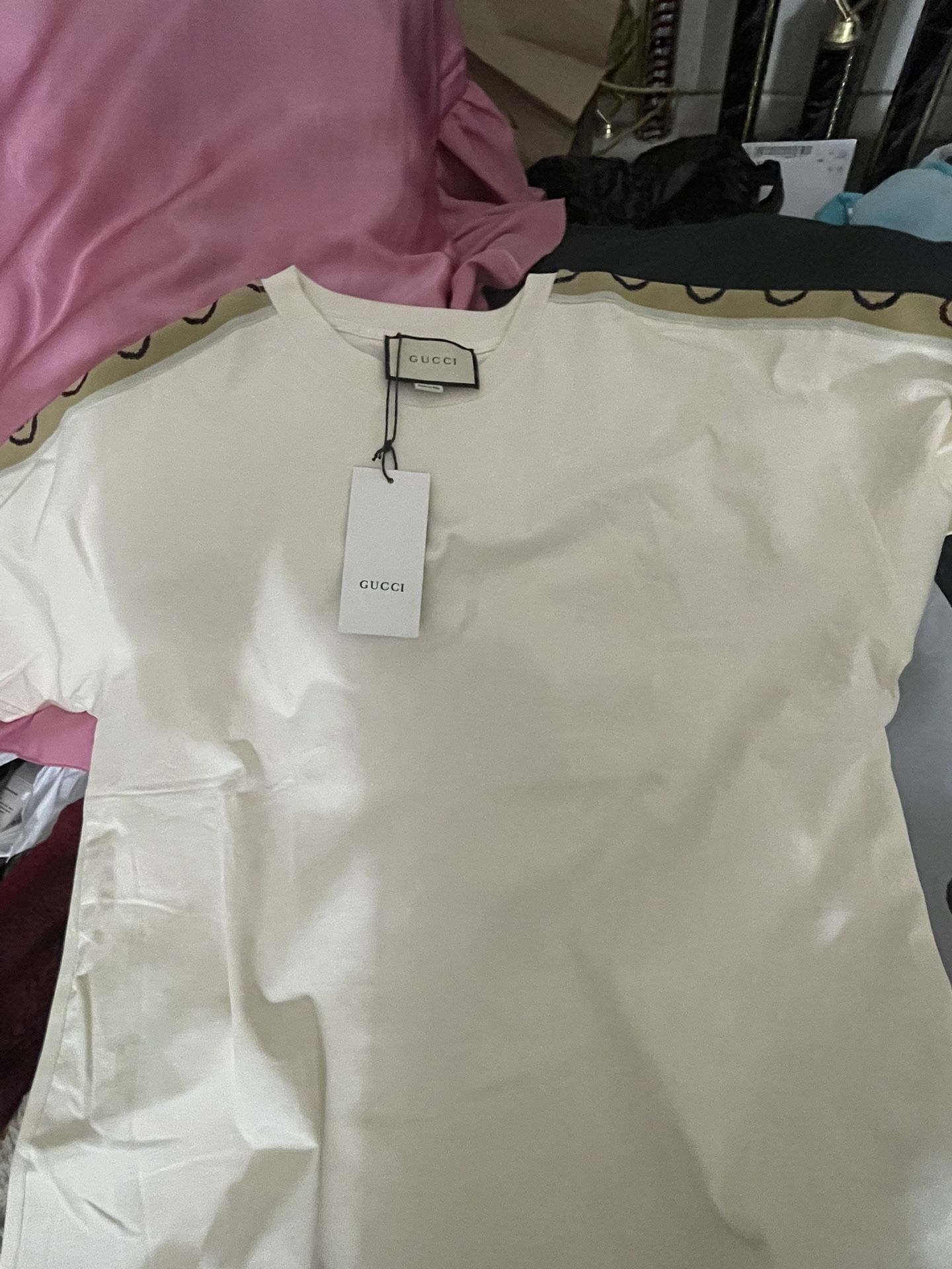 Gucci T Shirt