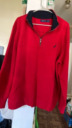 Nautica. Sweater. Size. XL