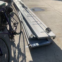 Garage Door $ 200