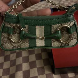 Am Selling My Brand New Gucci Handbag 100%auntic