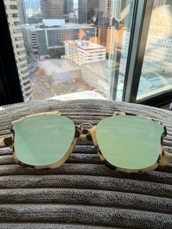 Christian Dior Sunglasses