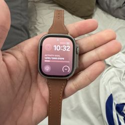 Apple Watch Ultra 1 - 49MM