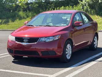 2011 Kia forte, same thing as Hyundai ELANTRA