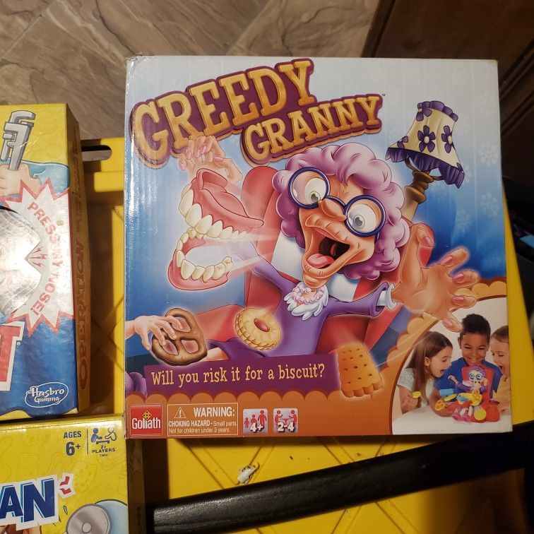 Kids Games