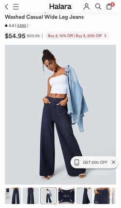 Halara Pants LARGE