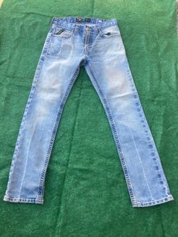 Ariat Mens Work Jeans