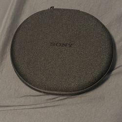 Sony ULT WEAR Headphones 