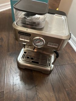 Espresso Machine