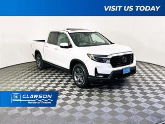 2023 Honda Ridgeline