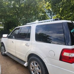2009 Ford Expedition