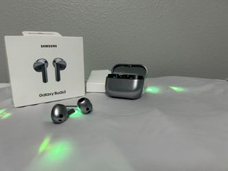 Galaxy Buds 3