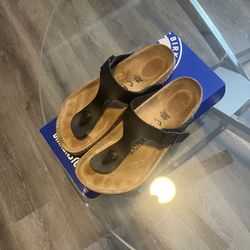 Brand New Birkenstock Sandals 