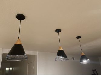Pendant Lighy