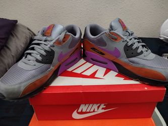 Nike Air Max Size 12