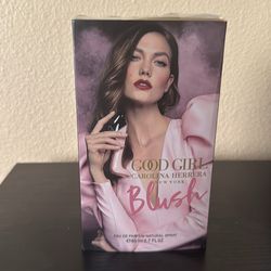 Carolina Herrera Good Girl Blush