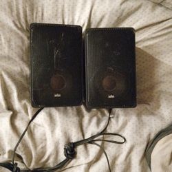 Braun Output C