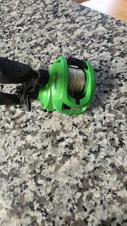Baitcaster