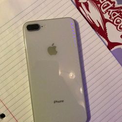 iPhone 8 Plus 64Gb Unlocked Excellent Condition like new