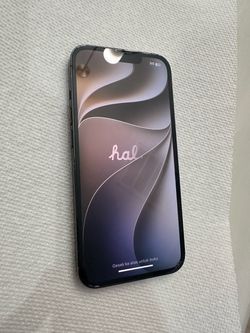 iPhone 13 Pro 256GB unlocked