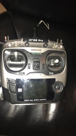 Radiolink AT9S Pro