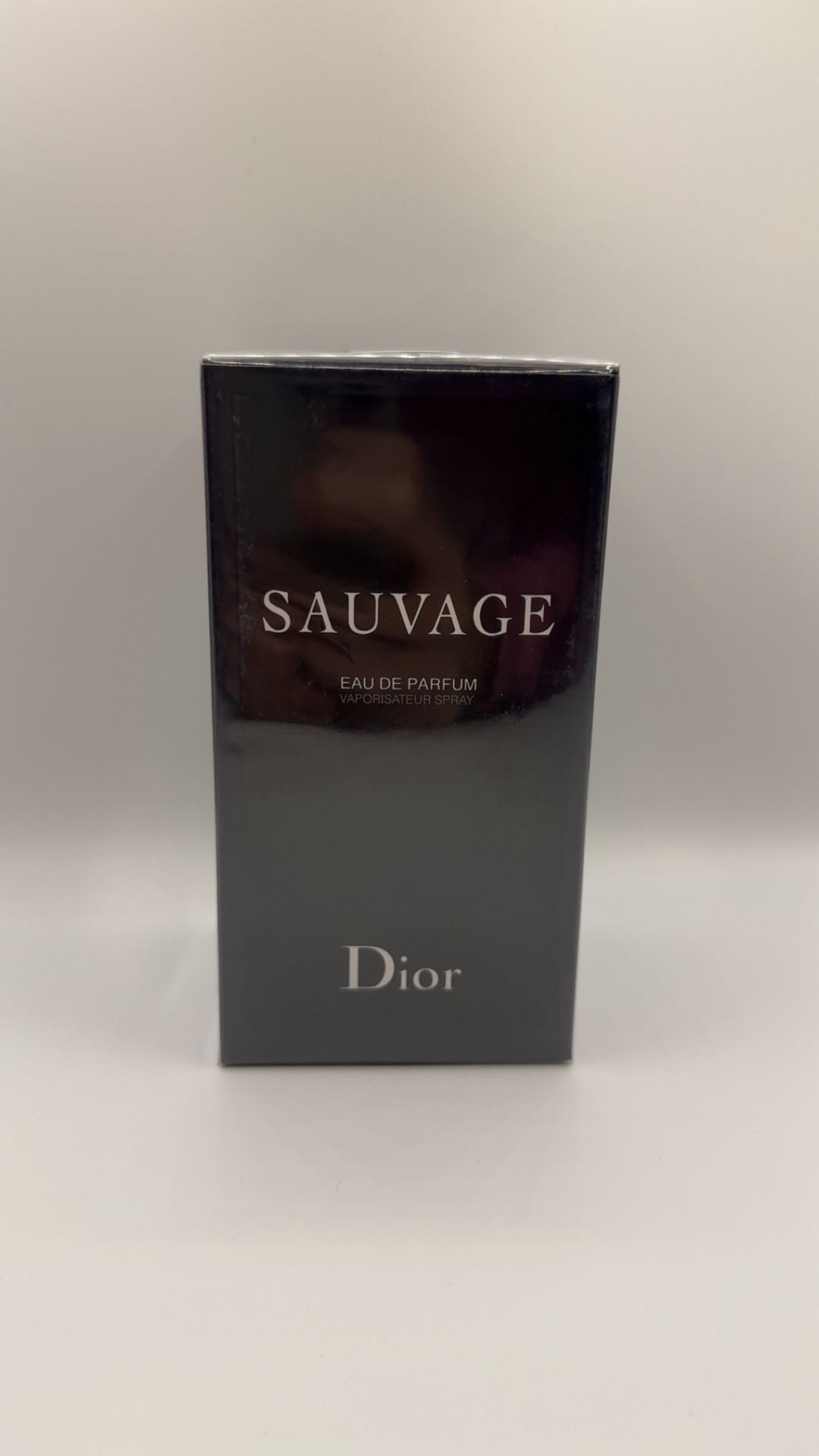 Dior Sauvage – Authentic Men’s Cologne (Guaranteed Real)