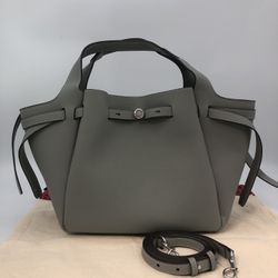 Tory Burch Small Romy Tote Bag