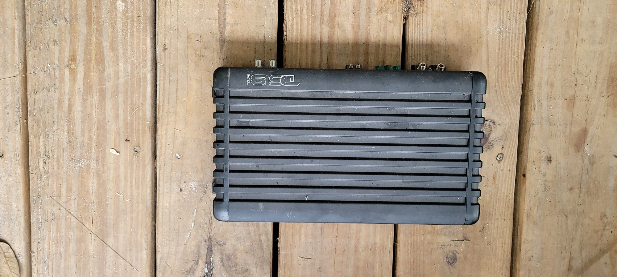 Ds18 Exl Amp