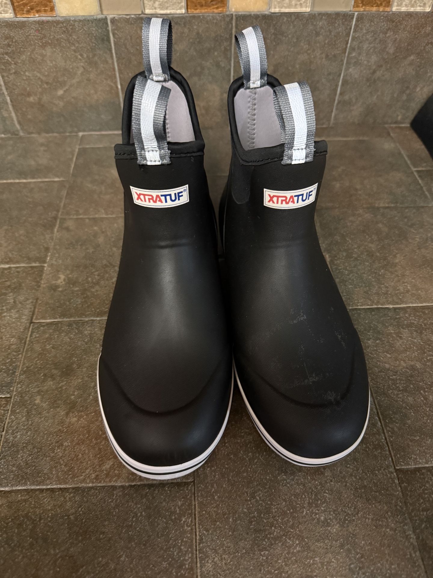 Xtratuf Boots Ladies 10