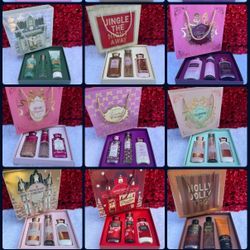 Bath & Body Works 