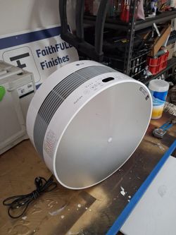 LG PuriCare Air Purifier