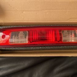 Ram 1500 Brake Light