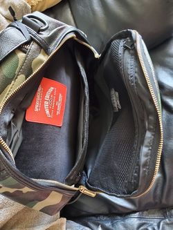 Sprayground x Louis Vuitton backpack for Sale in Philadelphia, PA - OfferUp