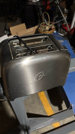 Oster toaster