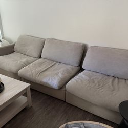 FREE COUCH