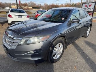 2012 Honda Crosstour EX V6