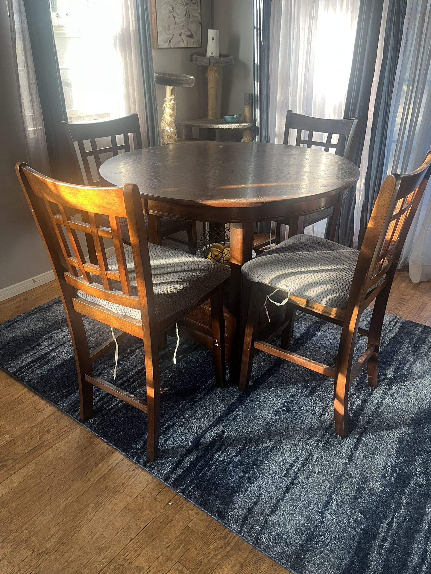 Dining room Counter Height Set