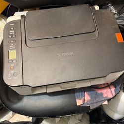 Printer Cannon Ts3522 