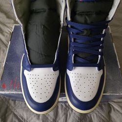 Air Jordan 1 High OG "Rare Air"
