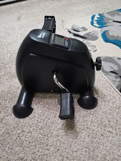 Small workout cycle for sale