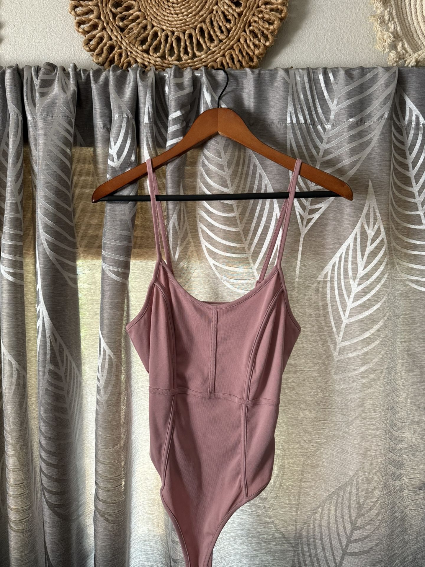 Women’s Bodysuit
