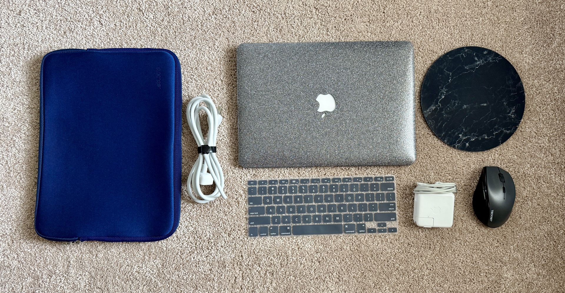 2015 MacBook Air - PLEASE READ DESCRIPTION