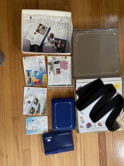 Creative Memories, Scrapbooking