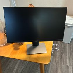 Dell Monitor