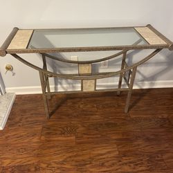 Beautiful Console sofa table